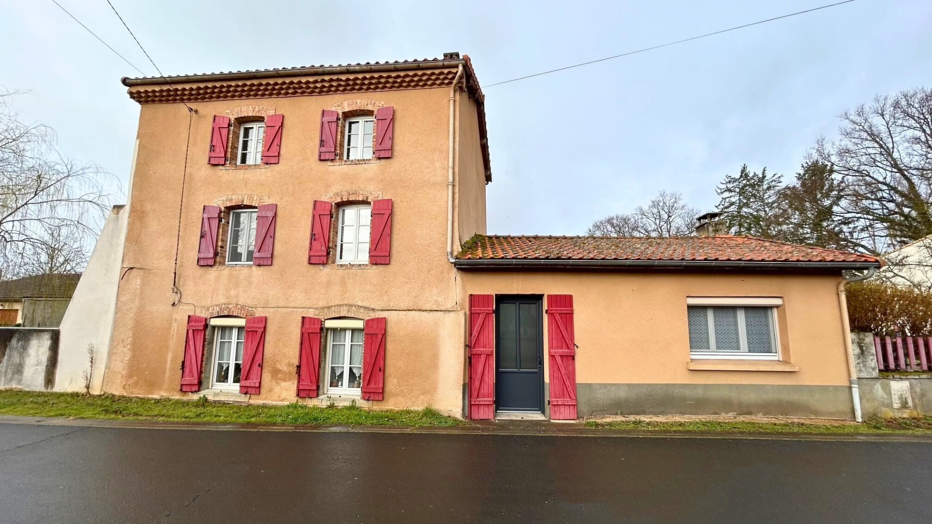 Troisième photo