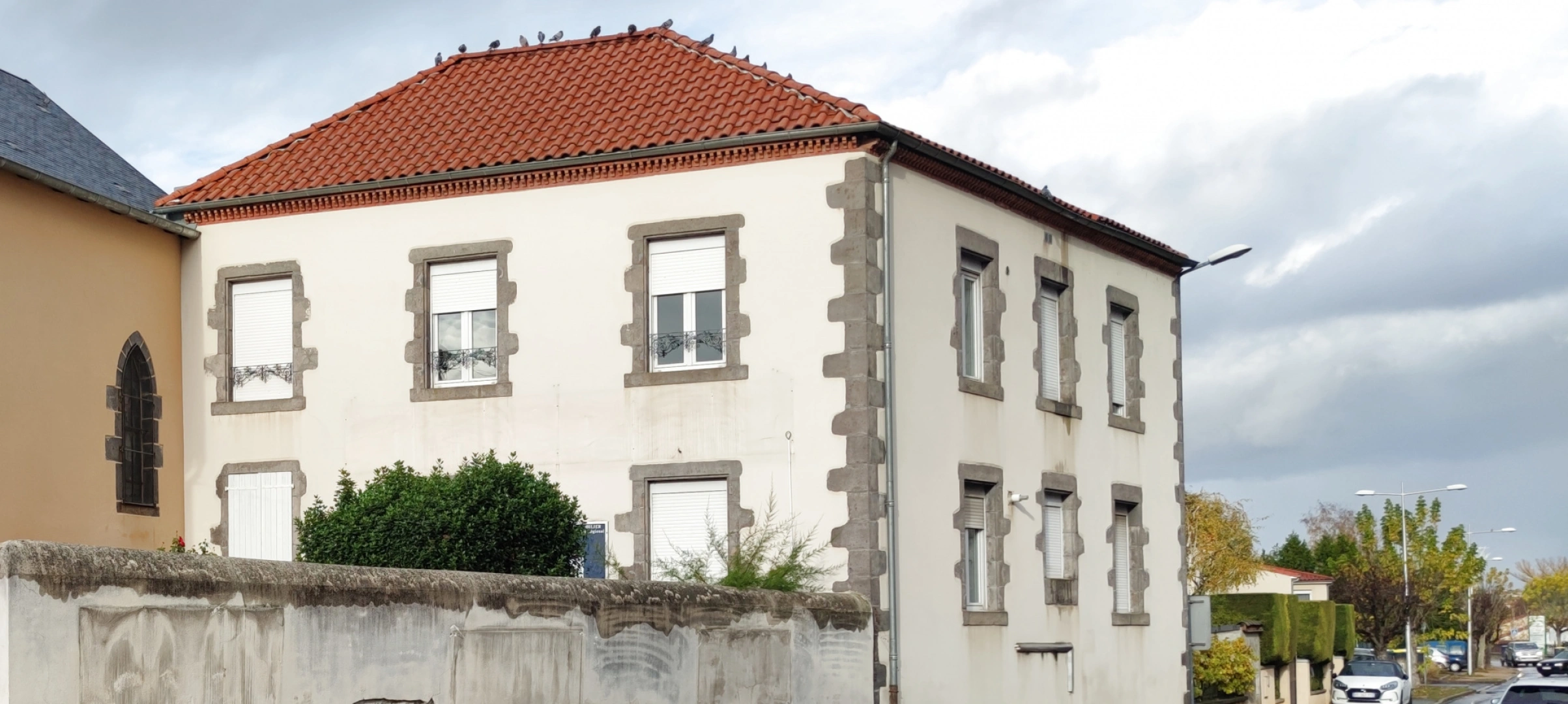property
