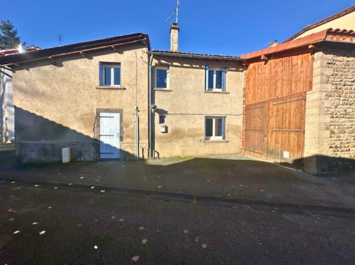 property